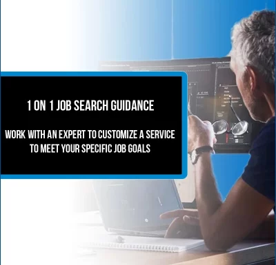 "intelligent job seeker career services"